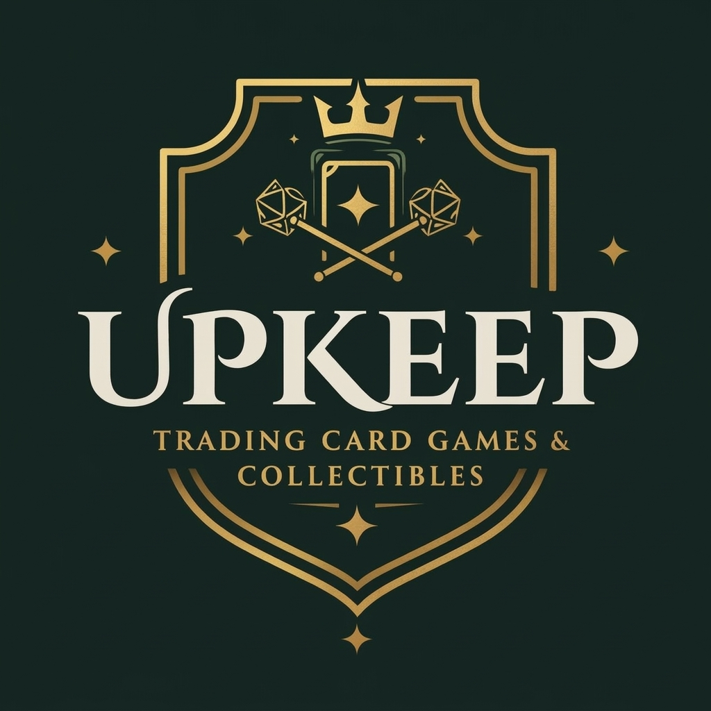 UPKEEP